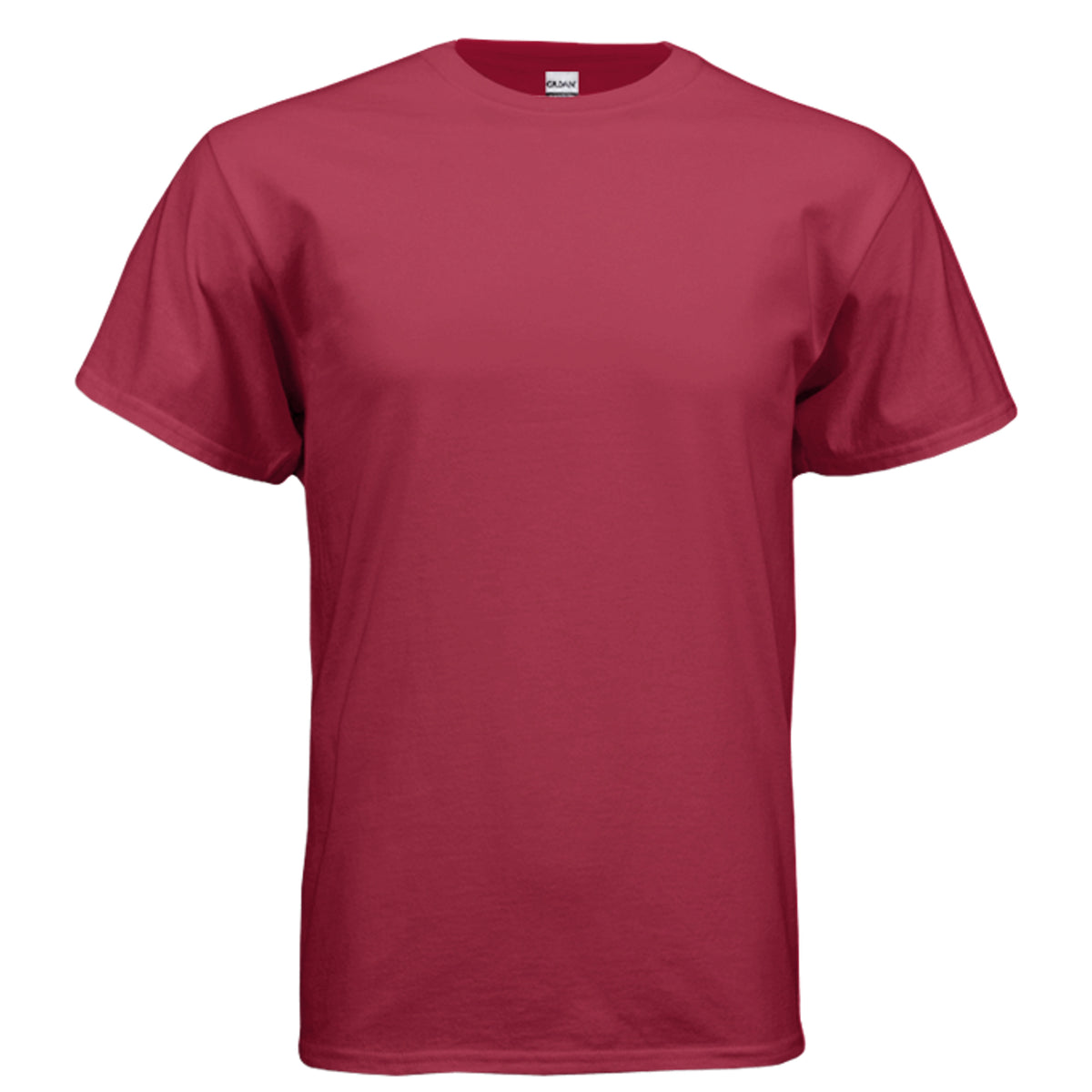 CHERRY RED - G200 - FRONT
